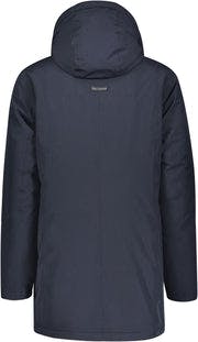 Gaius Parka - Navy
